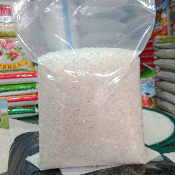 

toko BERAS PERA PADANG 5 KG matage