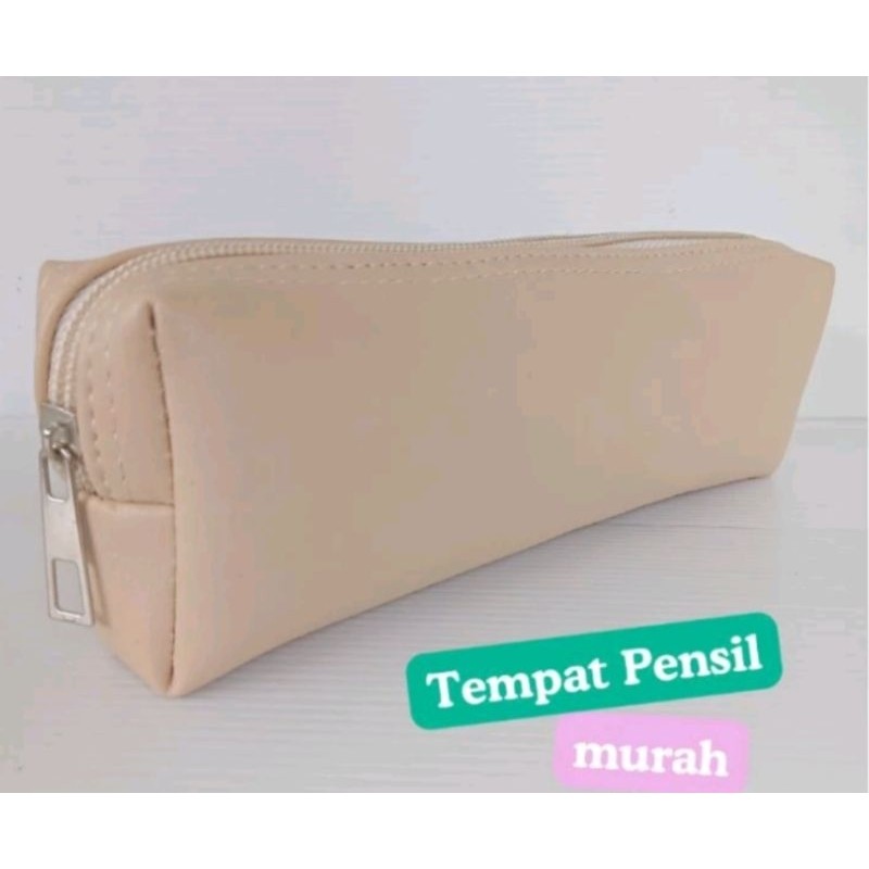 

Tempat Pensil polos serbaguna SIENA