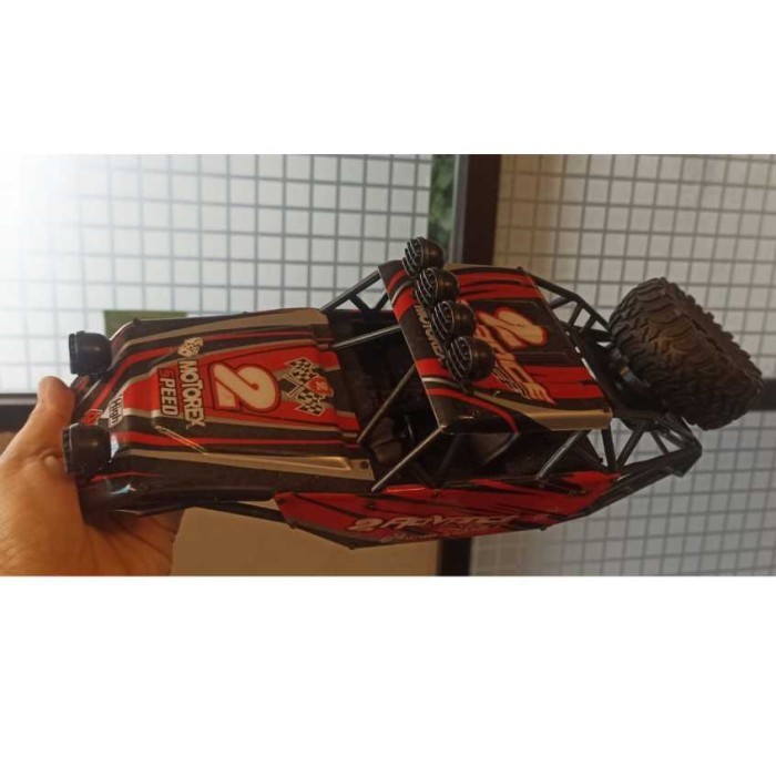 OVT88 Body shell  Canopy RC Bigfoot Monster Sneak Monster Spare Part Original Part Universal Bigfoot