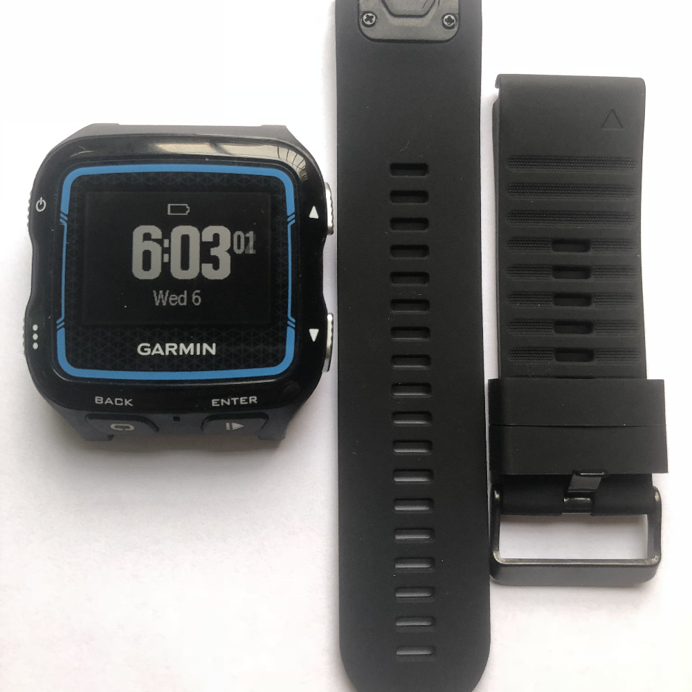 Original Garmin Forerunner 920XT Used 90% New Support multi-language 920XT GPS Second-hand outdoor t