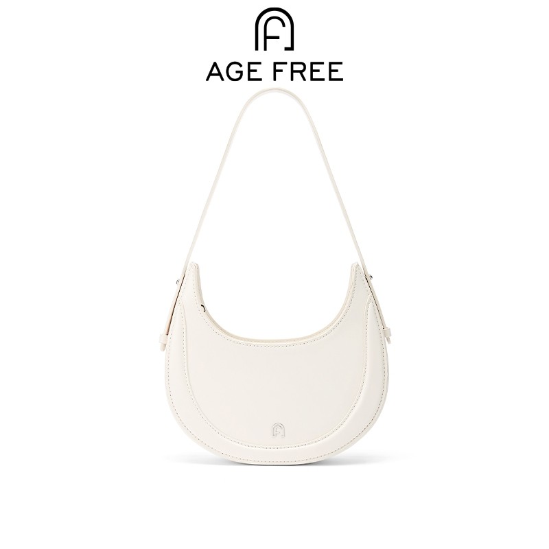 [KEJUTAN DISCOUNT] [Yoona Bag]AGE FREE Yoona Bag Underarm Bag Shoulder Bag