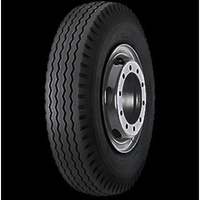 Dunlop RM9 Ukuran 10.00-20 Setara 1000-20 - Ban Mobil Bus Truk Fuso Muatan Berat Benang Nylon