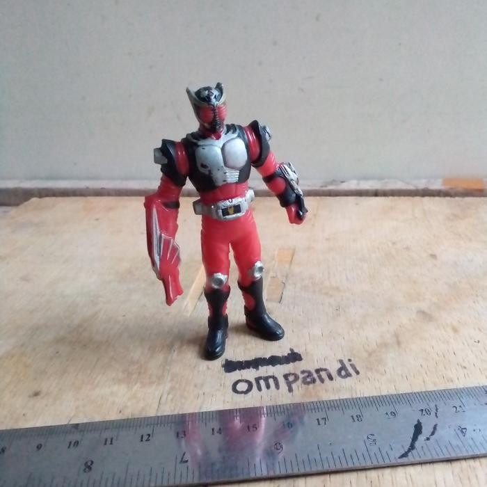 EO99 figure action Kamen rider ryuki mini
