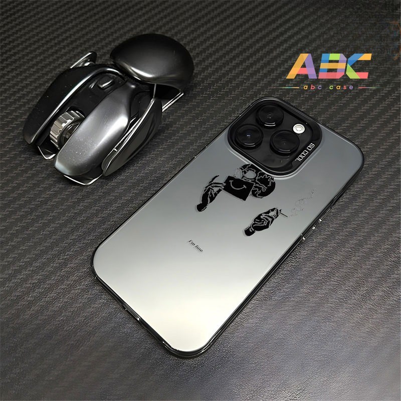 ABC CASE Mobile phone case VIVO seri Kompatibel untuk VIVO Y20 Y20S Y11S Y12S Y12A Y17 Y3S Y15 casin