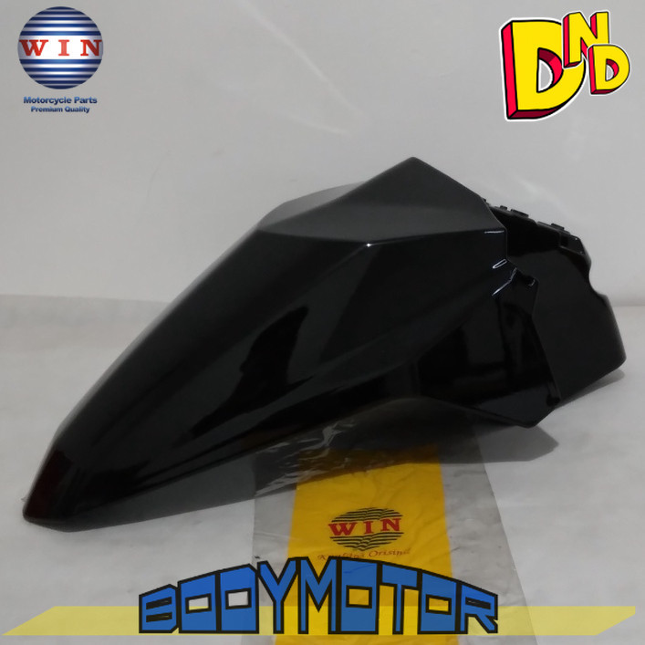 Spakbor Depan X-Ride 115 2013 2014 2015 2016 | front fender WIN | slebor selebor motor yamaha xride 