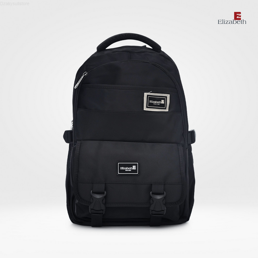 Tas Sekolah Elizabeth Backpack 0725-1304