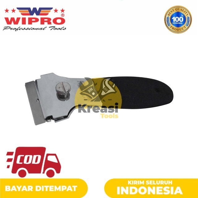 Kreasi Tools | Wipro Skrap SK-30