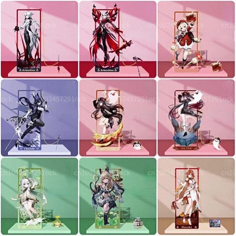 

Genshin Impact Mavuika Kinich Mualani Metal Hollow Bookmark 8.5x3.5cm Tassel Bookmark for Book Cosplay Badge Props Fashion