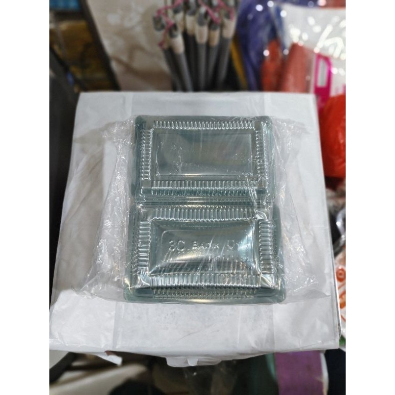 

Mika 3c isi 100 pcs