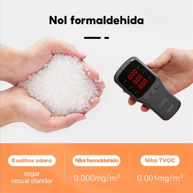 Lakepu 2 -3 -4 -5 -6 -7 Susun Loker Plastik Lemari PKU