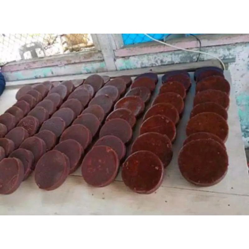 

gula aren asli/ 200 gram