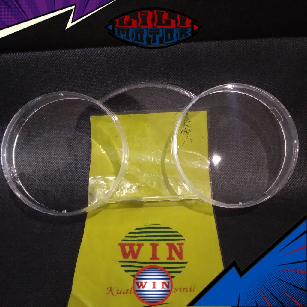 Mika Speedometer V-ixion Lama 2008 2009 2010 2011 WIN | kaca spedometer spidometer speedo spedo spid