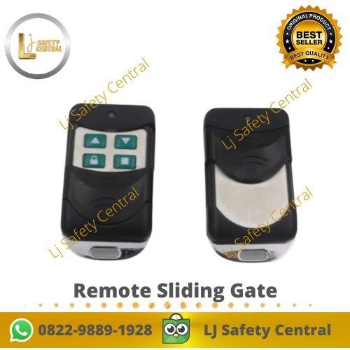 

Remote Automatic Sliding Gate Remote Control Sliding Gate