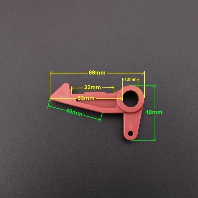 

elevator door knife fermator - Model B