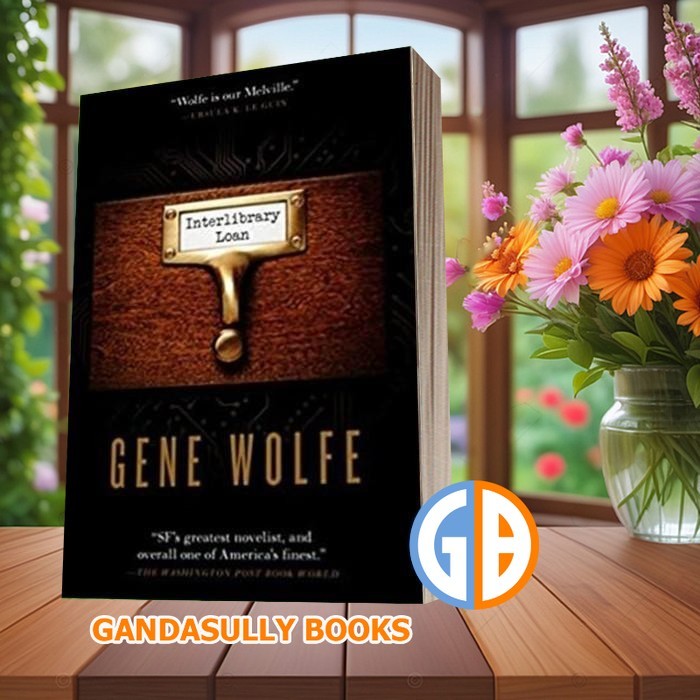 Interlibrary Loan Gene Wolfe