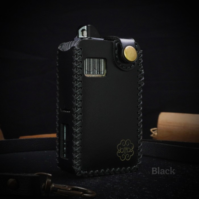 Aksesoris Premium Sleeve Case DotAioV2 G10 free tali lanyard by Ultimate Customitation