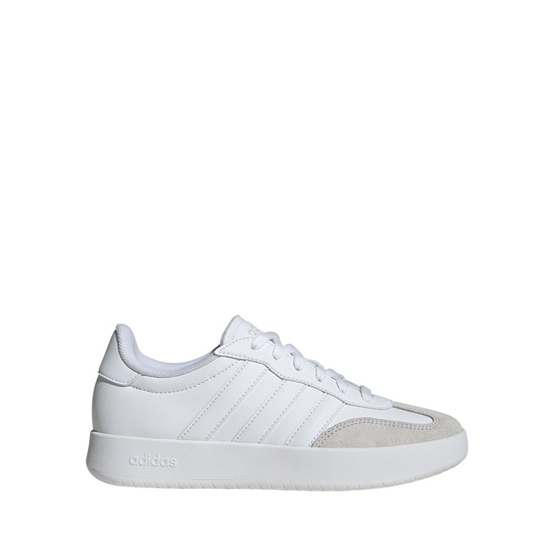 adidas Barreda Women's Sneakers Shoes - White
