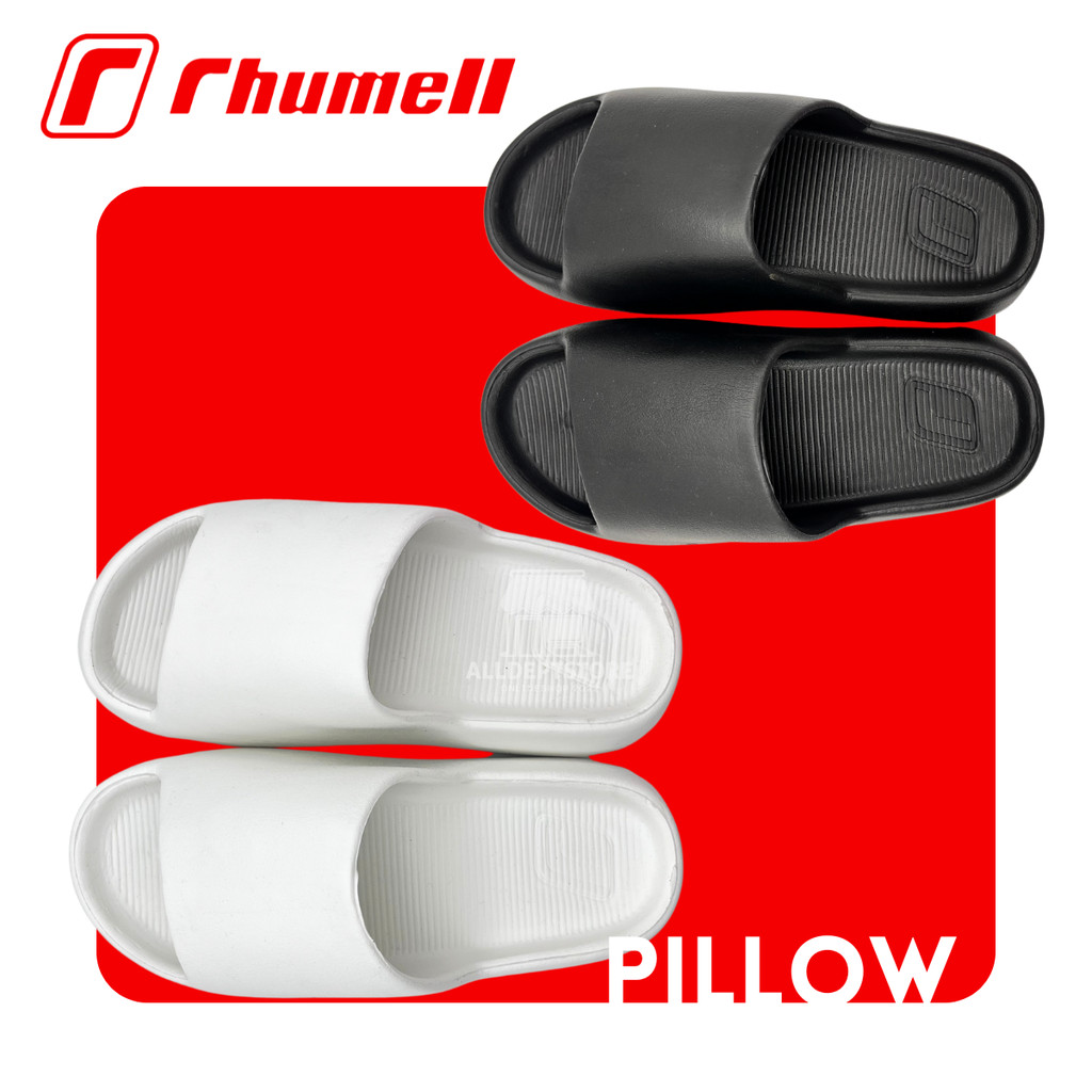 Sandal Slip on - Rhumell Pillow Alldepstore
