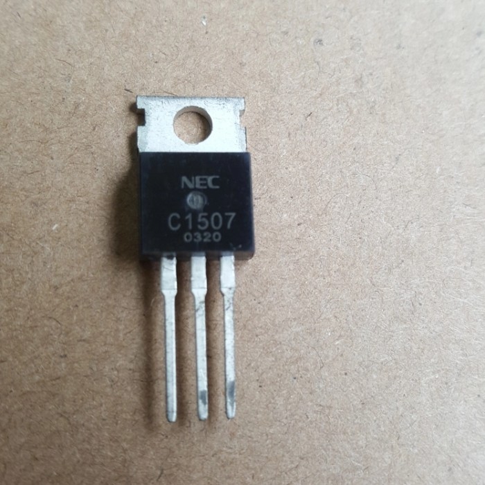 GN99 SC1507 ORG IC / Transistor