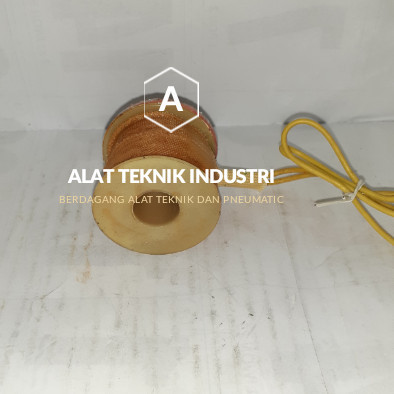 COIL SOLENOID VALVE UW