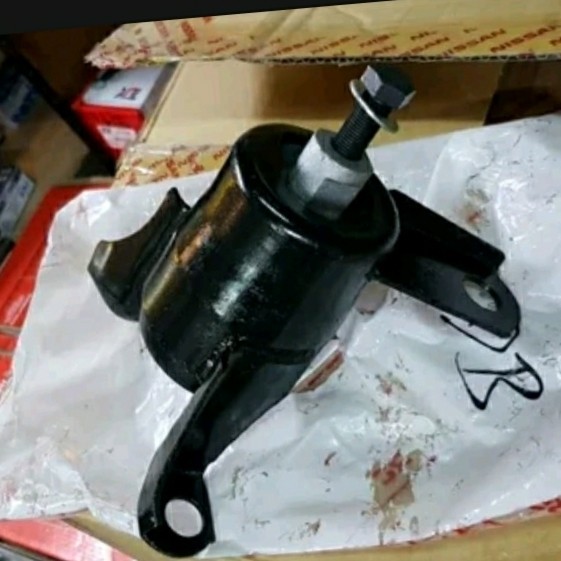 Engine Mounting Mazda 2 - Kanan