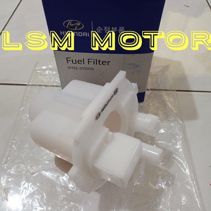 PART filter bensin tangki kia atoz visto BARU