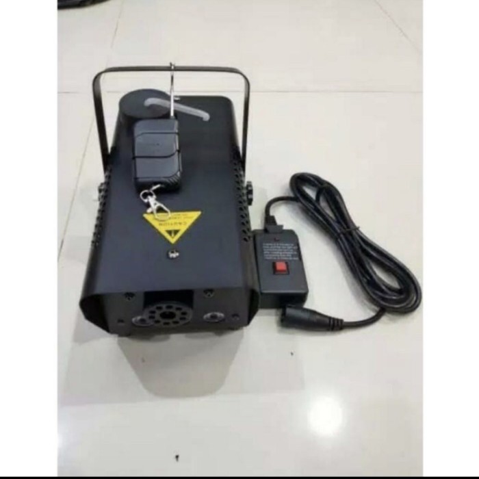Mesin Fogging Asap 400 Watt Fog machine 400W Best Quality