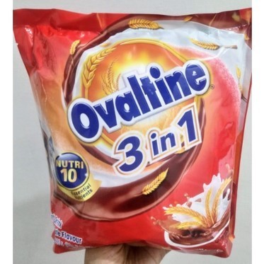 

Ovaltine 3 in 1 Malaysia / ovaltine 3in1 / susu coklat bubuk minuman