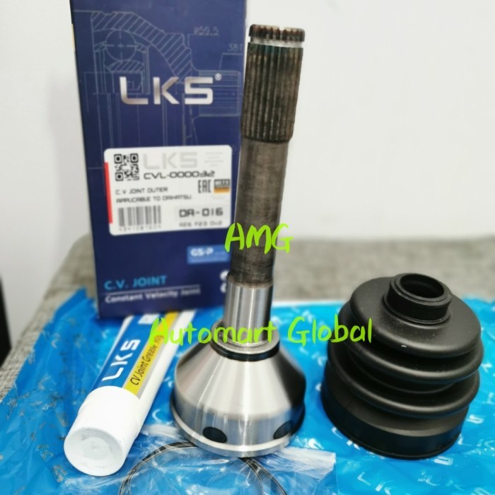 JUAL cv joint out taft f50 taft badak as roda luar f50 BEST SELLER
