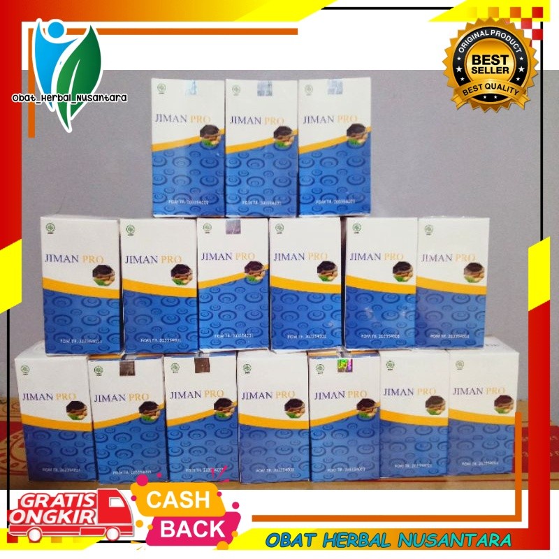 JimanPro obat herbal mengatasi berbagai macam penyakit#diabetes#stroke#jantung#lambung JIMAN PRO oba