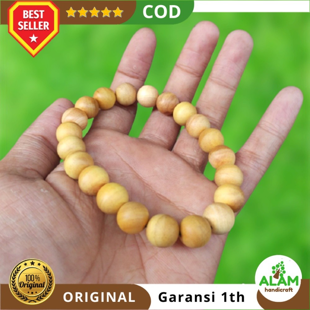 Gelang Cendana Wangi NTT KUPANG