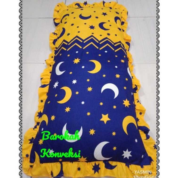 SARUNG BANTAL CINTA BESAR MURAH / sarung bantal cinta karakter panjang