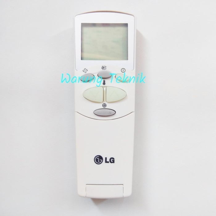 LL99 REMOT REMOTE AC LG PLASMA PLIF