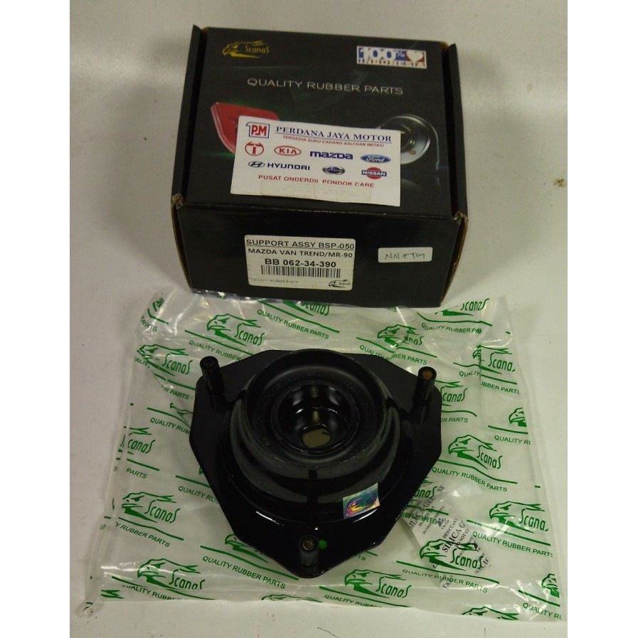 Best Seller Part Support Shockbreaker Depan Mazda MR Vantrend