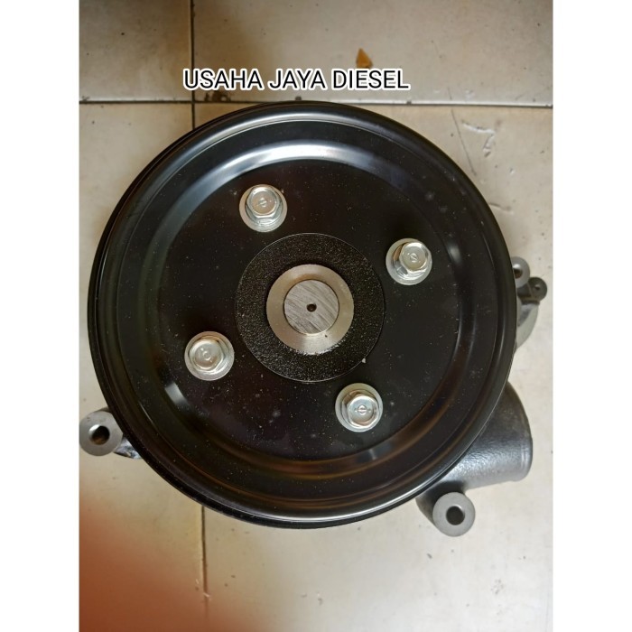Waterpump Water Pump Pompa Air Mitsubishi Fuso 8DC11 ME060417 BTK JPN berkualitas