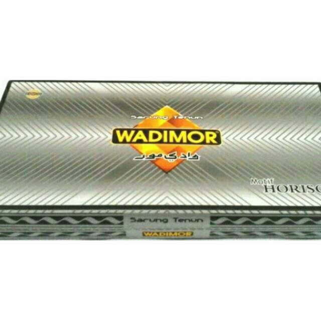 Sarung Wadimor Horison