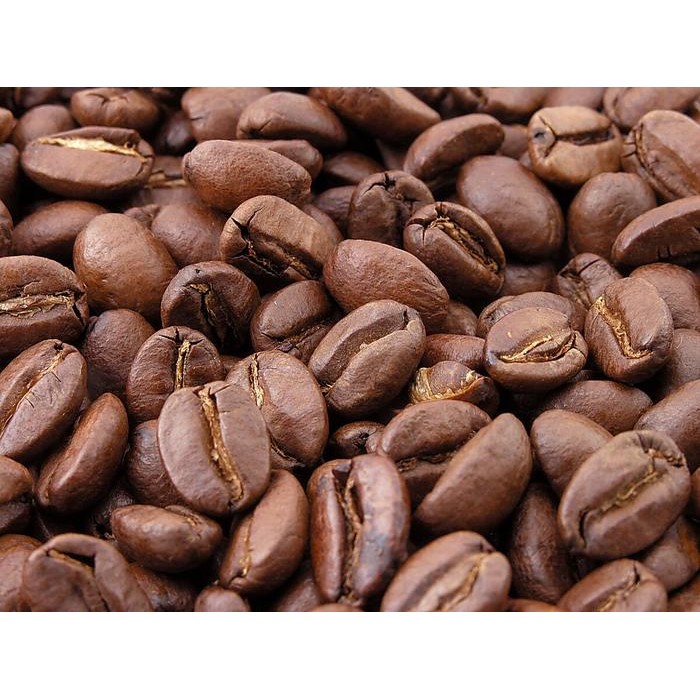 

Tropic Berry Specialty Coffee 100% Arabica 200gr - biji, Omni