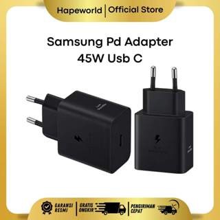 SAMSUNG PD ADAPTER 45W USB-C