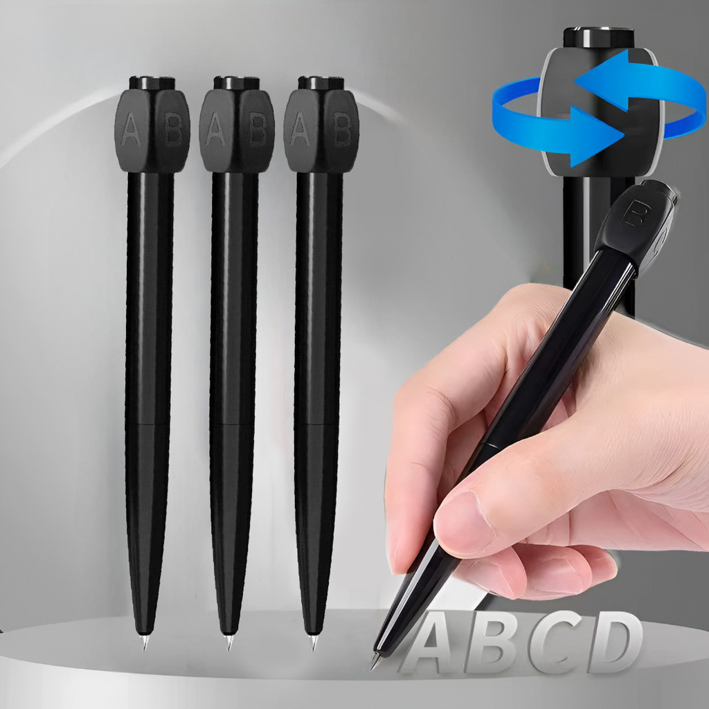 

Pulpen Abcd Putar Bolpen Abcd Bolpen Cetek Bolpoin Pulpen Ada Abcd