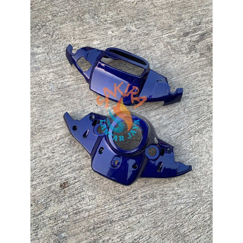 batok fiz foz force one force 1 fiz lama biru se 96 presisi dan tebal