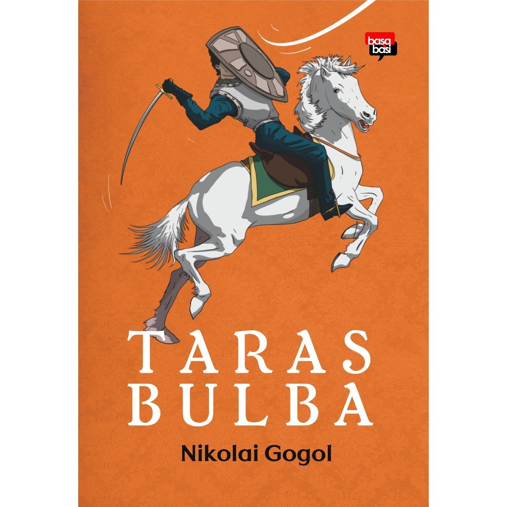 Taras Bulba (Novel) - Nikolai Gogol