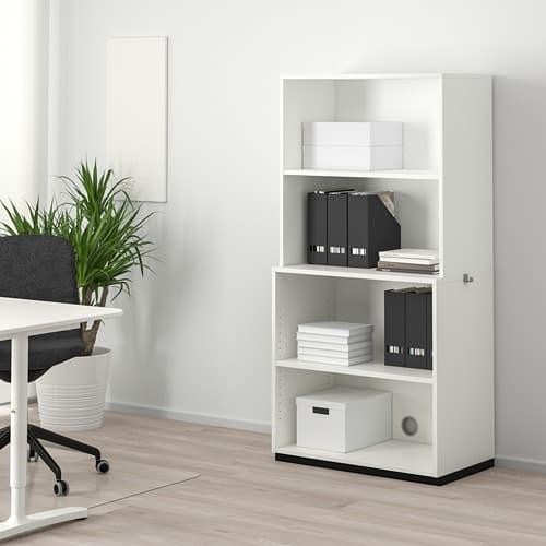 

Promo Ordner Set isi 2pcs Tempat File Document Organizer Box File Map Binder - Hitam Terlaris