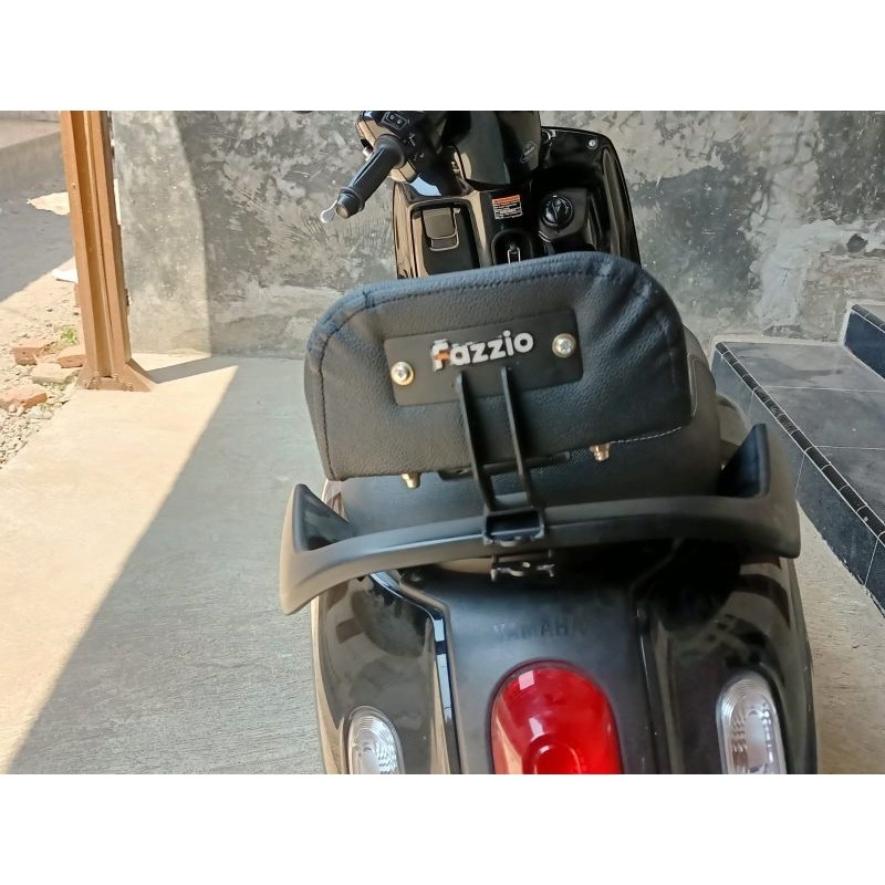 BEHEL SANDARAN YAMAHA FAZZIO