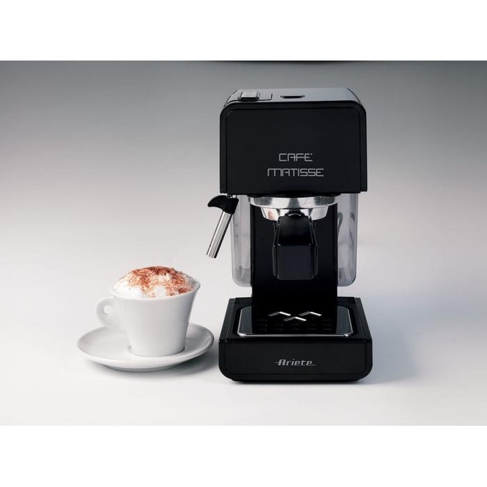 PROMO Mesin Espresso Mesin Kopi Ariete Matisse Espresso Machine New