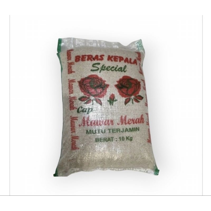 

BERAS MAWAR 10kg