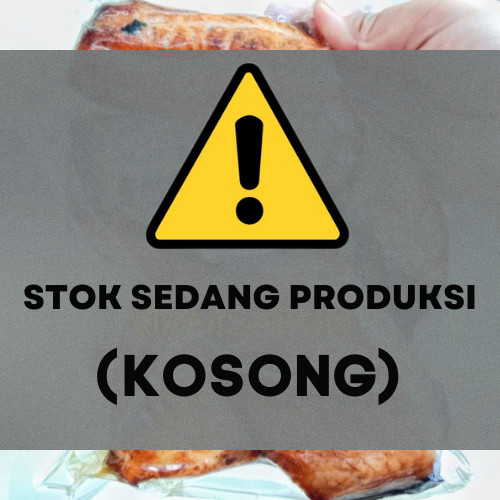 

ikan pe asap/ikan pari asap murah dan maknyus 4 pcs