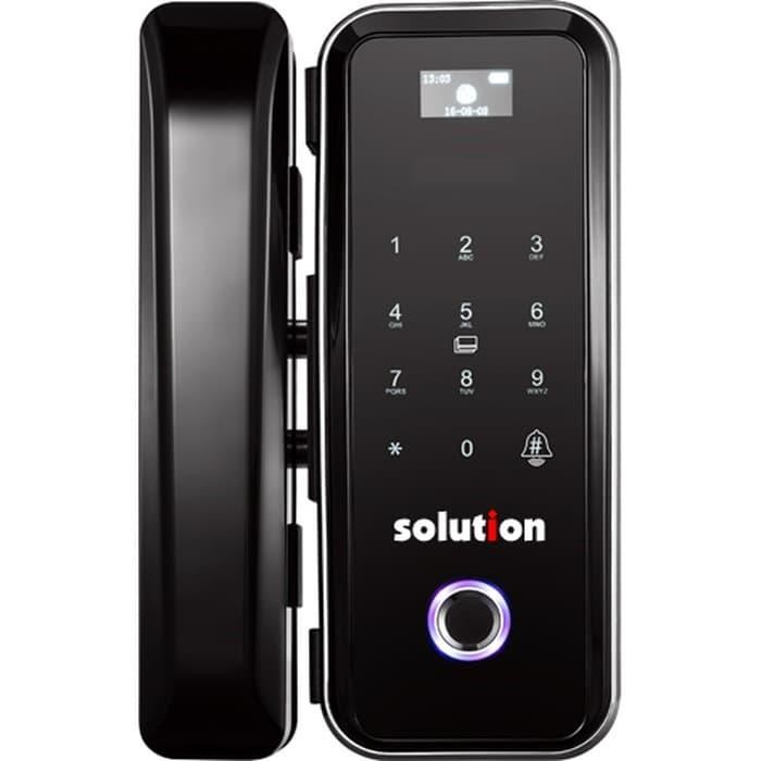 

Access Door Solution GL300