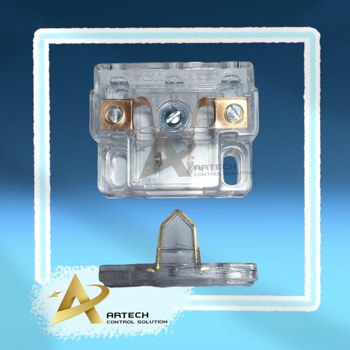 

spare part lift/door contact fermator/door switch