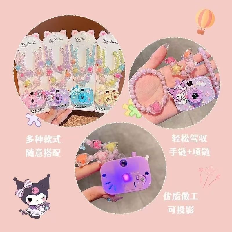 Mainan Anak Kamera Proyektor  Pola Camera Projector Gambar Karakter Edukasi MAINAN ANAK KAMERA PROYE