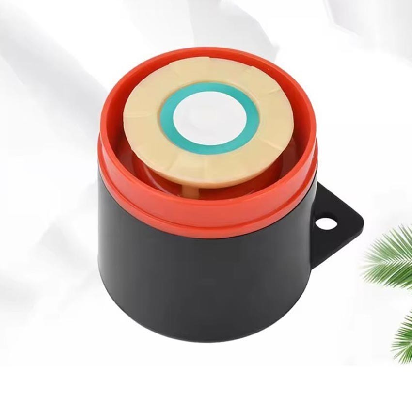 Sirene Alarm Buzzer Speaker AC 220V High Decibel Active Buzzer Beeper